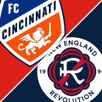 Are the 2018 New England Revolution Good at Soccer? - The Bent Musket