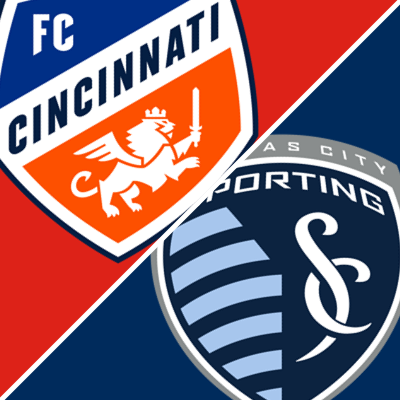 HIGHLIGHTS: FC Cincinnati vs. Sporting Kansas City