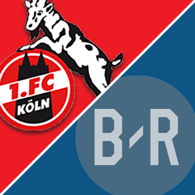 Holstein Kiel Beat Cologne