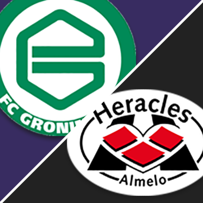 Heracles Beat Groningen