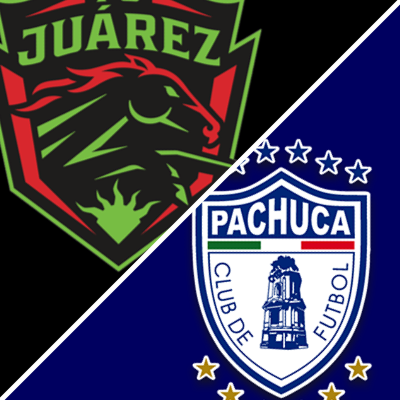 FC Juarez Beat Pachuca