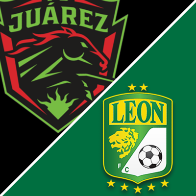 FC Juarez and Leon Draw