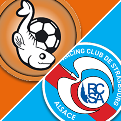 Racing Club de Strasbourg Alsace (@RCSA) / X