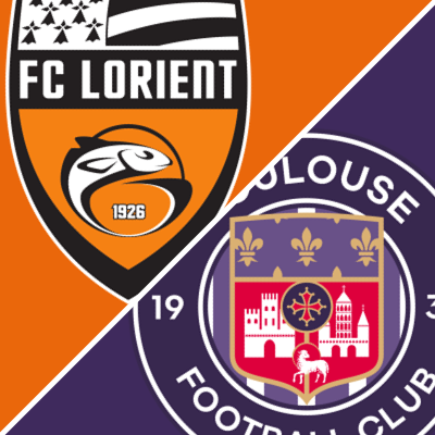 Toulouse Beat Lorient