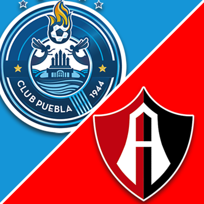 Atlas Beat Puebla