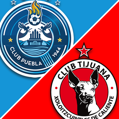 Tijuana Beat Puebla