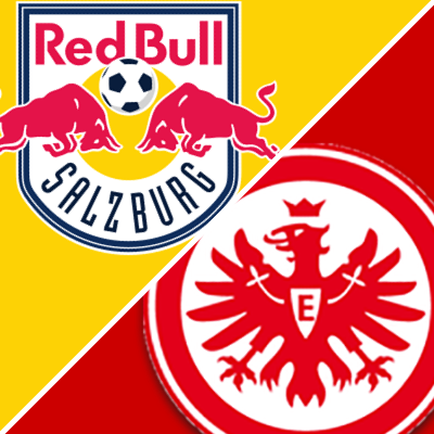 Get Fc Salzburg Logo Png Images