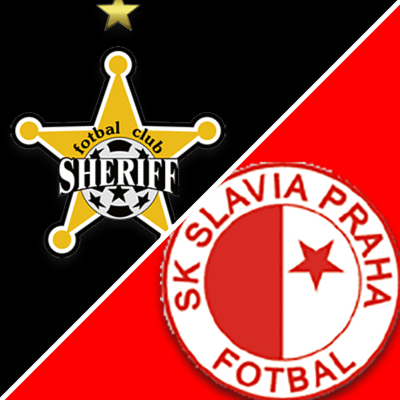 FC Sheriff Tiraspol 2-3 SK Slavia Praha ( Europa League 2023 / 2024 ) ::  Highlights :: Videos 