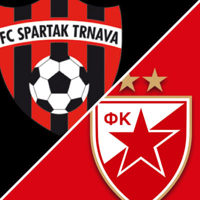 Classificação - FC Spartak Trnava