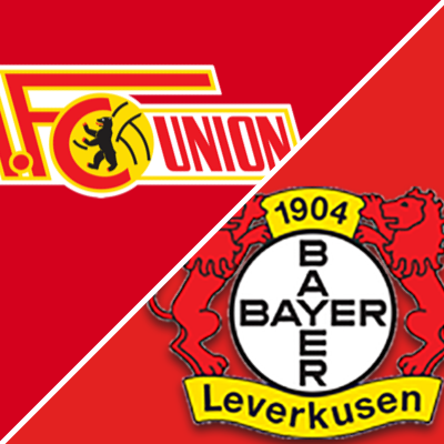 Union Berlin Beat Leverkusen