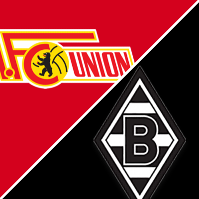 Notícias :: 1. FC Union Berlin 3-1 Borussia M´gladbach :: 1