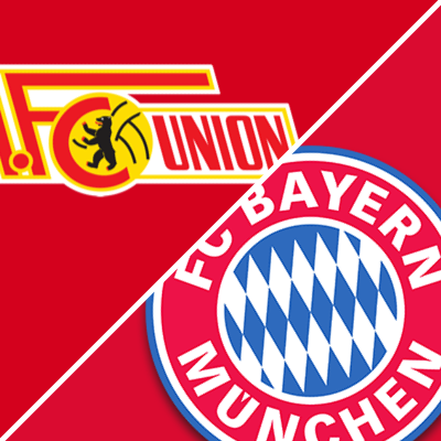 Download Fc Union Berlin Logo Background Trending Now