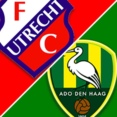 Utrecht And Den Haag Draw