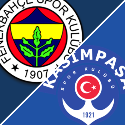 Fenerbahce Beat Kasimpasa