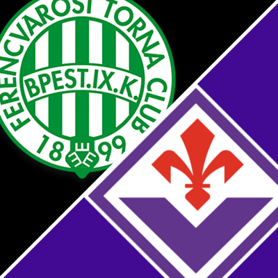 ACF Fiorentina English on X: ⚽️ Fiorentina-Ferencvaros