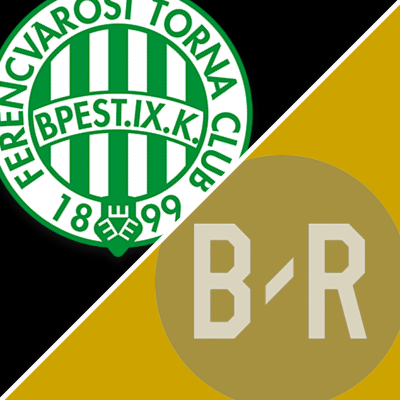 Ferencvaros Beat Cukaricki