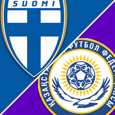 Kazakhstan Beat Finland