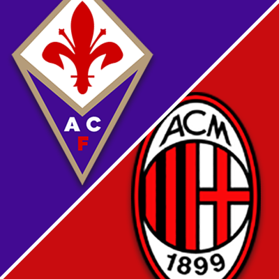 Fiorentina Beat Milan