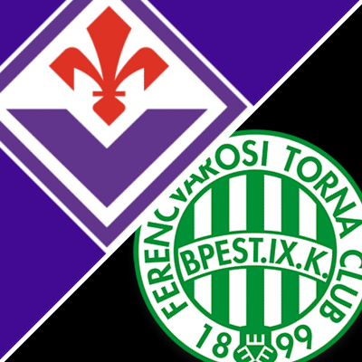 ACF Fiorentina English on X: ⚽️ Fiorentina-Ferencvaros