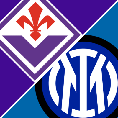 Fiorentina 1-2 Internazionale :: Coppa Italia 2022/23 :: Match Events 