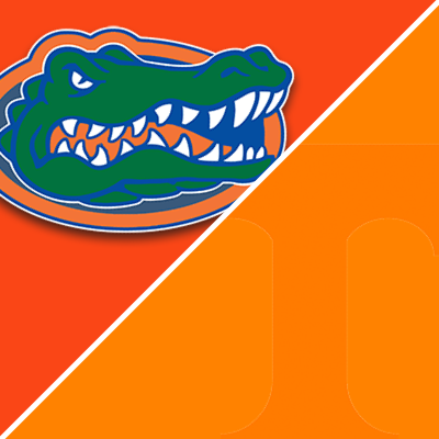 No. 11 Tennessee beats No. 20 Florida 38-33