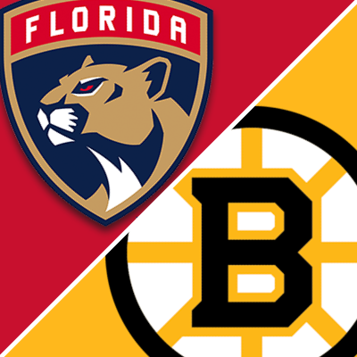 Panthers beat Bruins 4-3 in OT