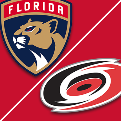 Hurricanes 4, Panthers 1 - Preseason Game Two Recap - Canes Country