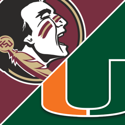 Miami beats Florida State 52-10