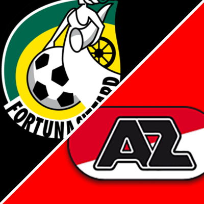 Fortunasittard And Az Alkmaar Draw