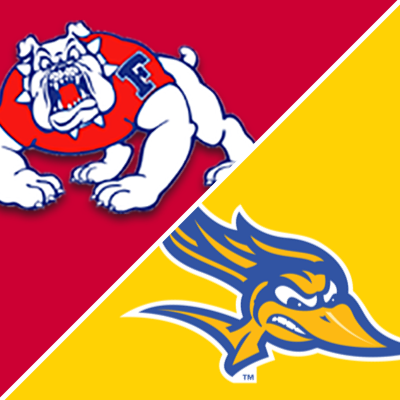 Fresno State beats CS Bakersfield 56 48