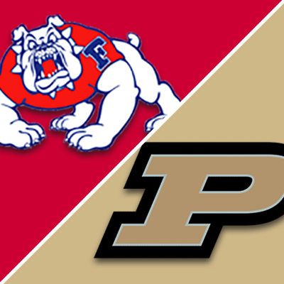 Fresno State 39, Purdue 35 Recap - BoilerUpload