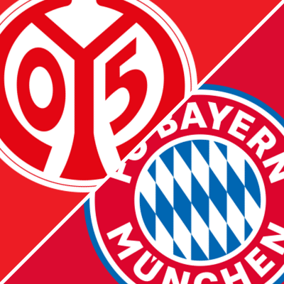 Four observations from Bayern Munich's comfortable 3-1 win over Mainz -  Bavarian Football Works