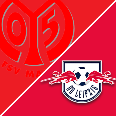 Fsv Mainz 05 Beat Rb Leipzig