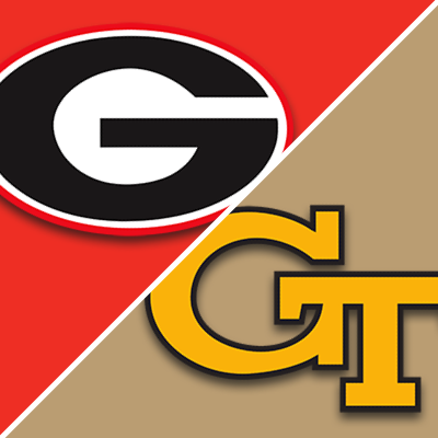 Georgia Tech loses to No. 1 Georgia 31-23