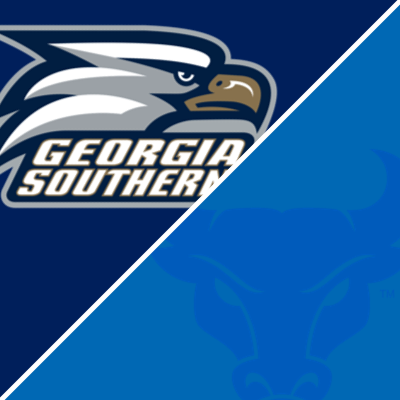 2022 Camelia Bowl Game Recap: Buffalo Bulls 23, Georgia Southern Eagles 21  - Hustle Belt