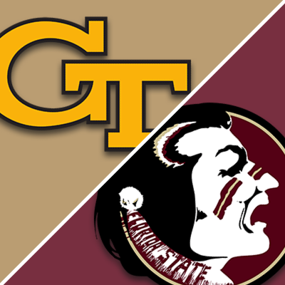 Georgia Tech beats Florida State 61-60