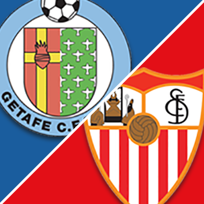 Getafe Beat Sevilla