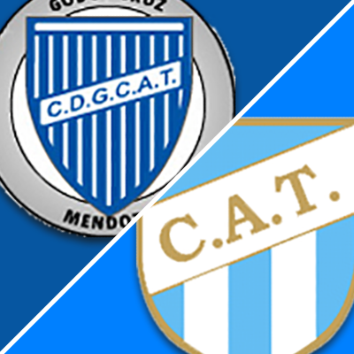 Tucuman Beat Godoy Cruz