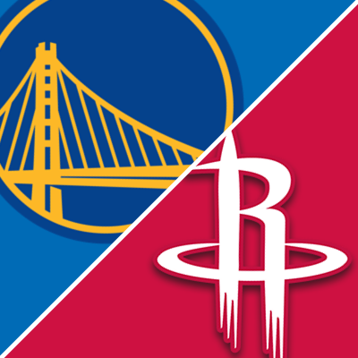 Golden State Warriors vs Houston Rockets - October 29, 2023