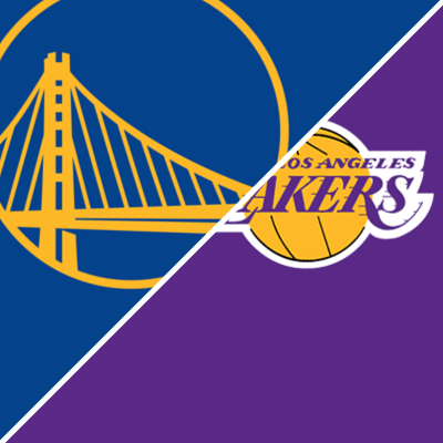 Lakers Beat Warriors 103 100