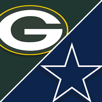 Cowboys lose to Packers 32-48