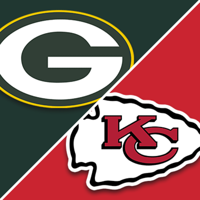 Final score: Chiefs outlast Packers 17-10, wrap up preseason on high note -  Arrowhead Pride