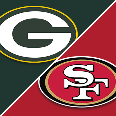 49ers lose to Packers 34-17