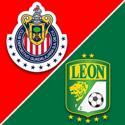 Guadalajara And Leon Draw