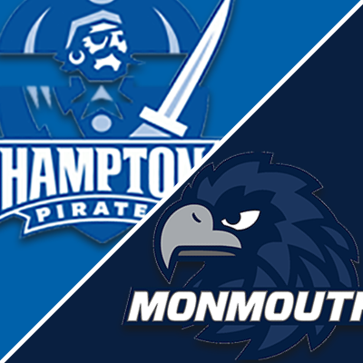 Monmouth beats Hampton 85-77