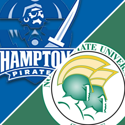 Norfolk State Beats Hampton 78-66