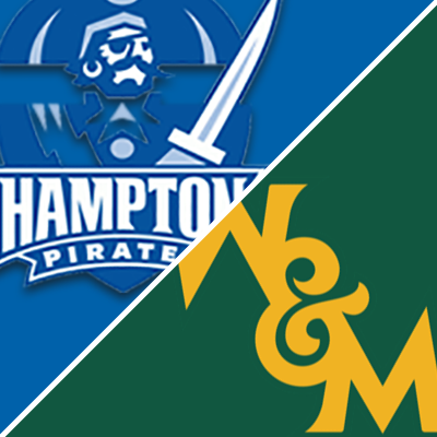 William & Mary beats Hampton 85-73