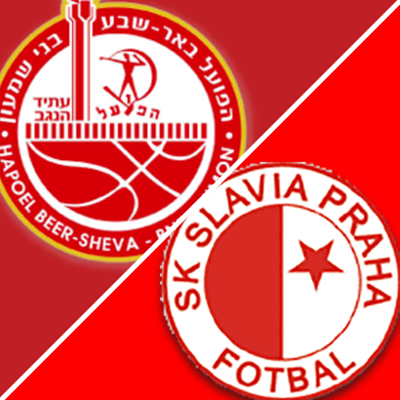 Beer Sheva Beat Slavia Prague