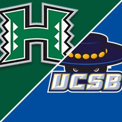 UC Santa Barbara beats Hawaii 81-61