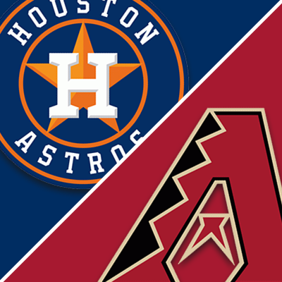 Jose Siri Outscores the Diamondbacks for 2-1 Astros Win - The Crawfish Boxes